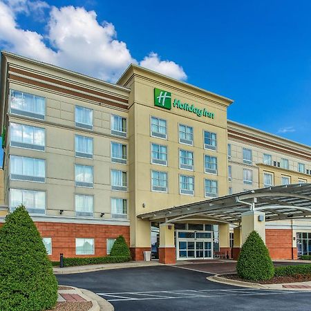 Holiday Inn Louisville Airport - Fair/Expo By Ihg מראה חיצוני תמונה
