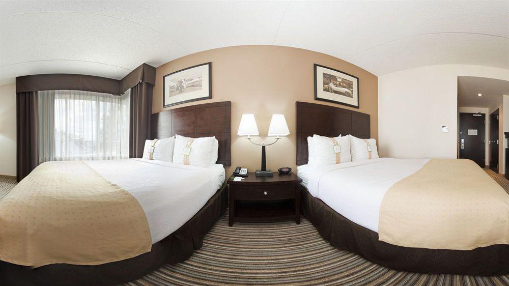 Holiday Inn Louisville Airport - Fair/Expo By Ihg מראה חיצוני תמונה