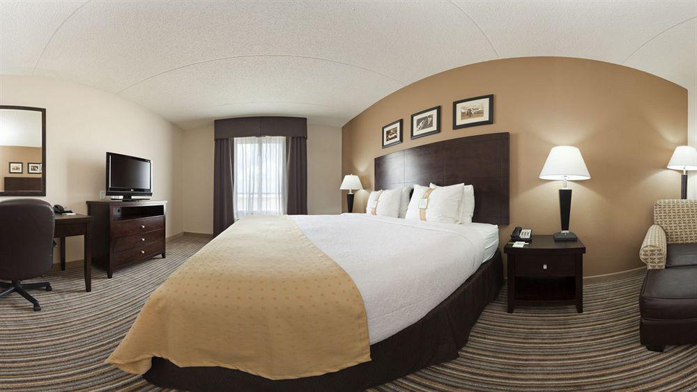 Holiday Inn Louisville Airport - Fair/Expo By Ihg מראה חיצוני תמונה