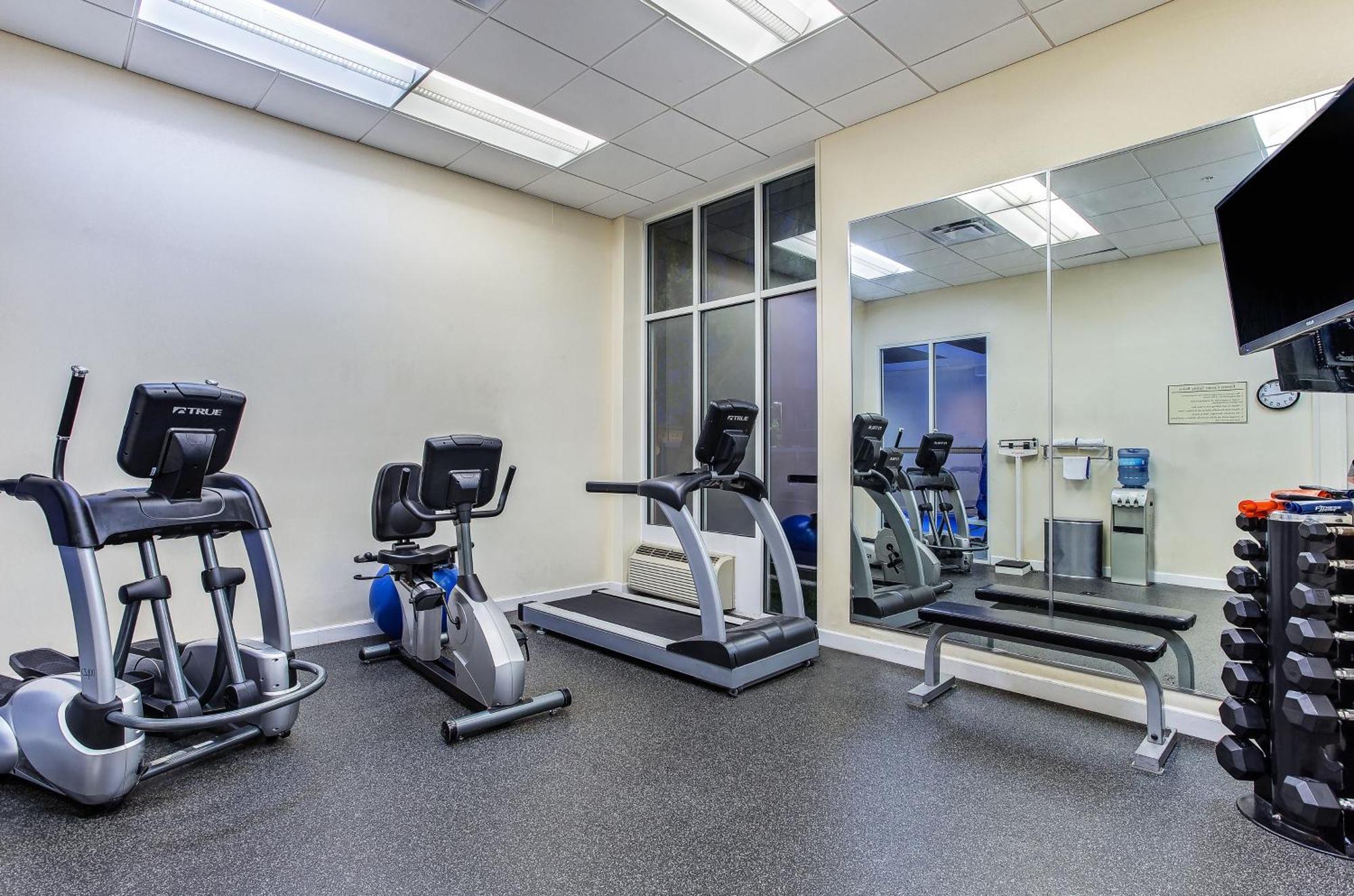 Holiday Inn Louisville Airport - Fair/Expo By Ihg מראה חיצוני תמונה