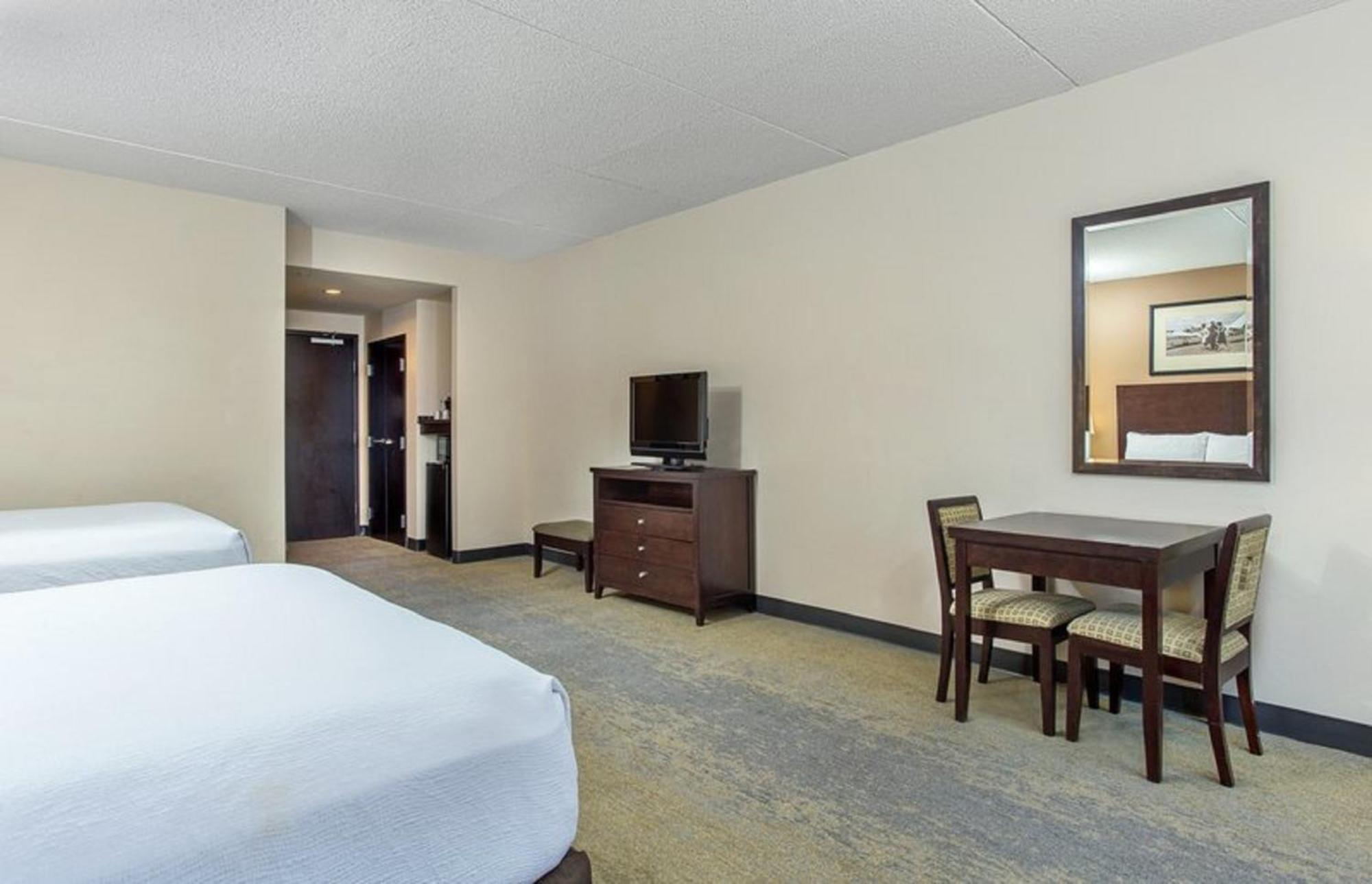 Holiday Inn Louisville Airport - Fair/Expo By Ihg מראה חיצוני תמונה