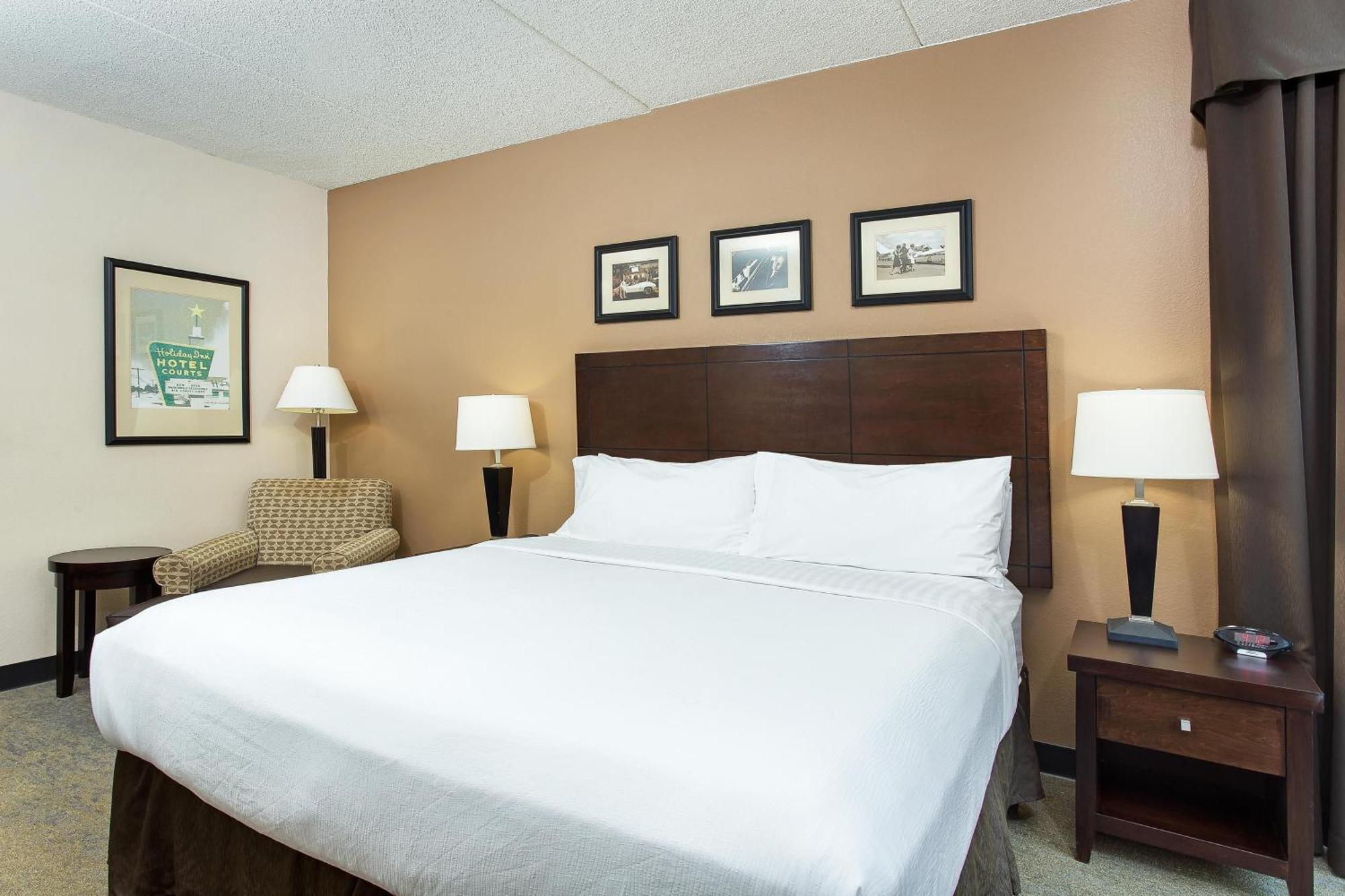 Holiday Inn Louisville Airport - Fair/Expo By Ihg מראה חיצוני תמונה