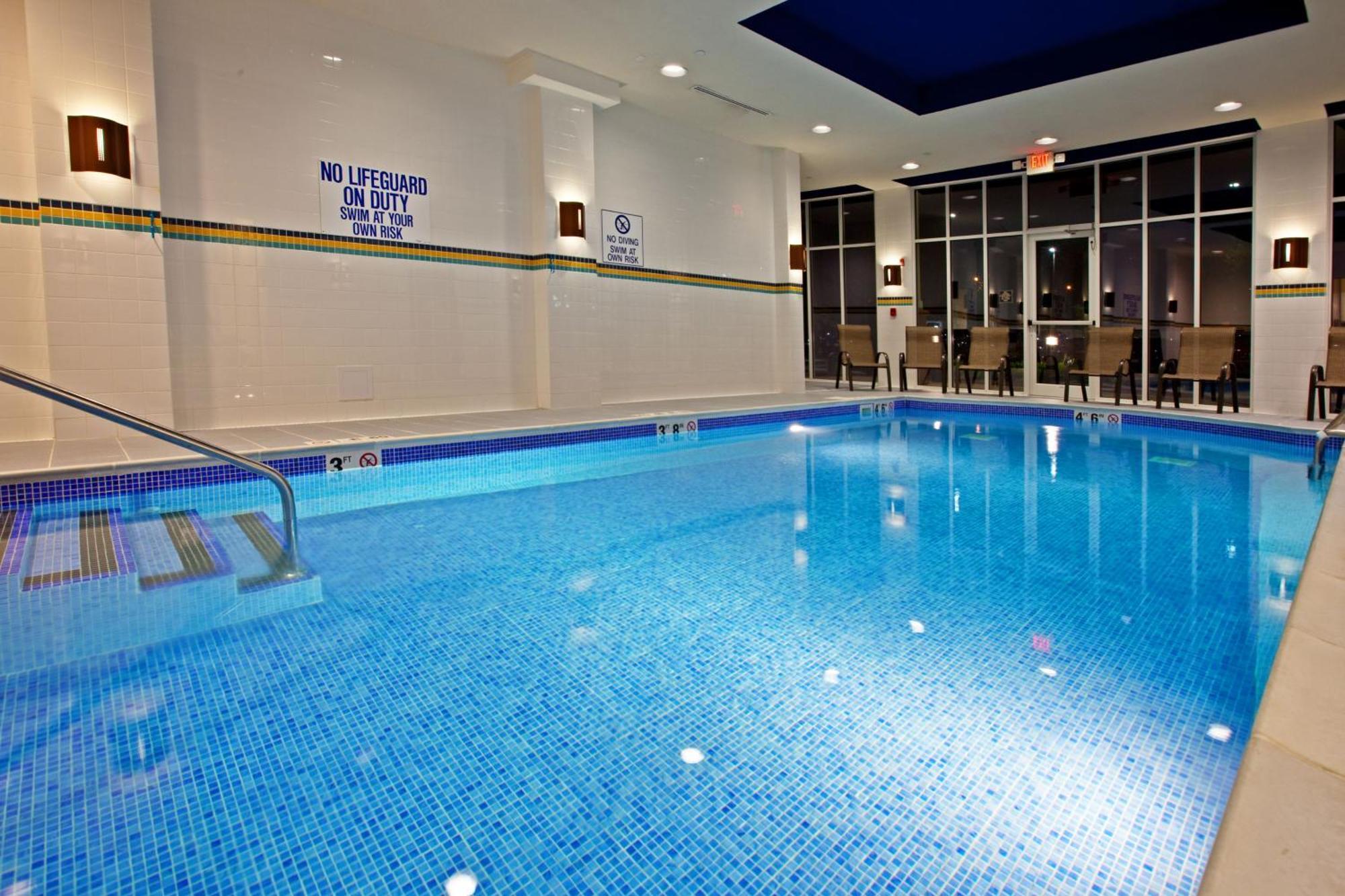 Holiday Inn Louisville Airport - Fair/Expo By Ihg מראה חיצוני תמונה