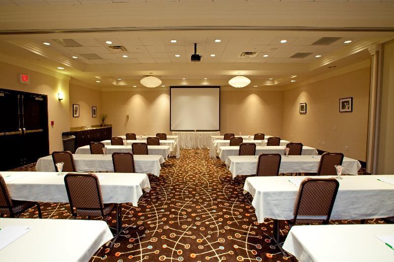 Holiday Inn Louisville Airport - Fair/Expo By Ihg מראה חיצוני תמונה